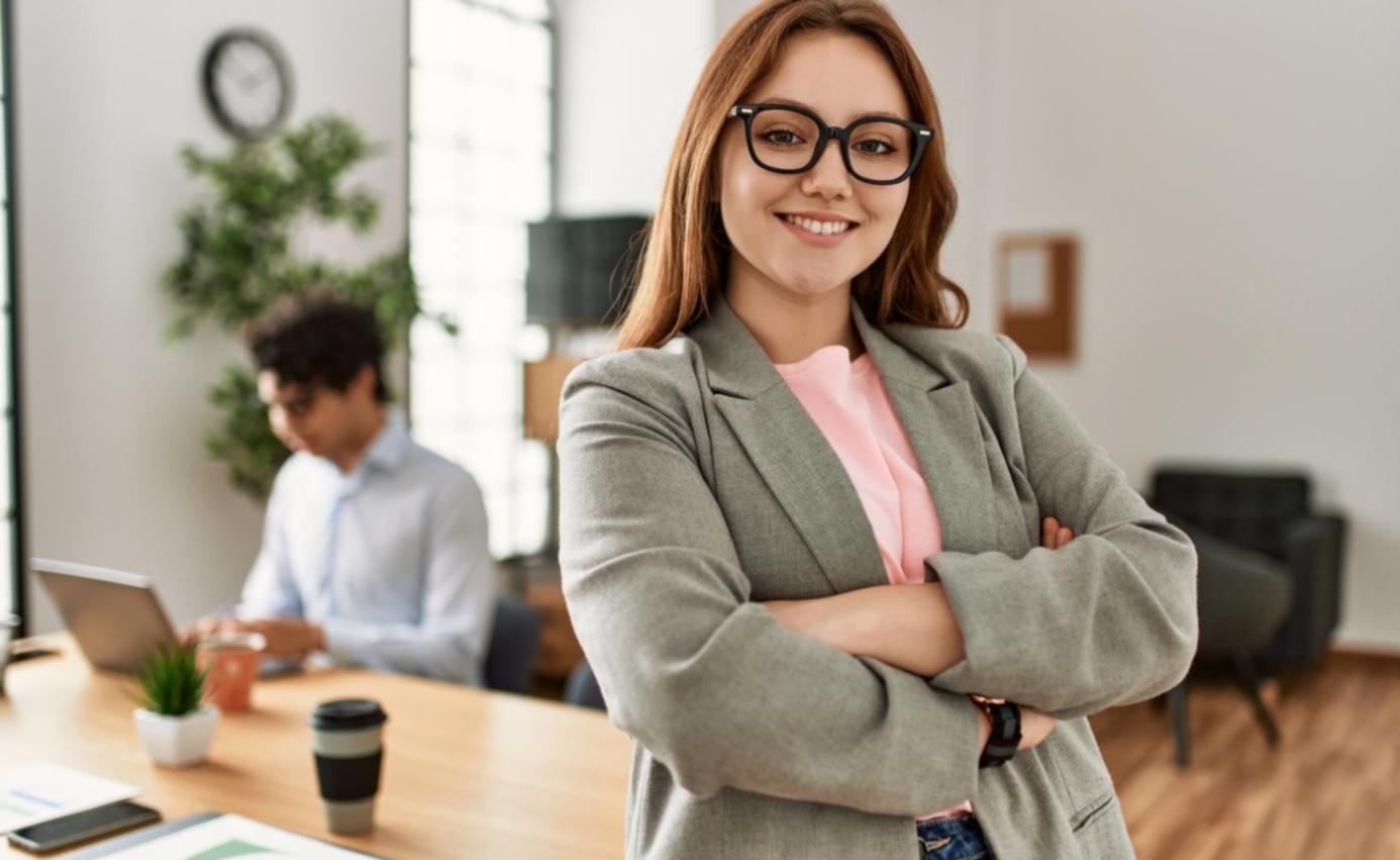 Professional learning environment for full-stack development education