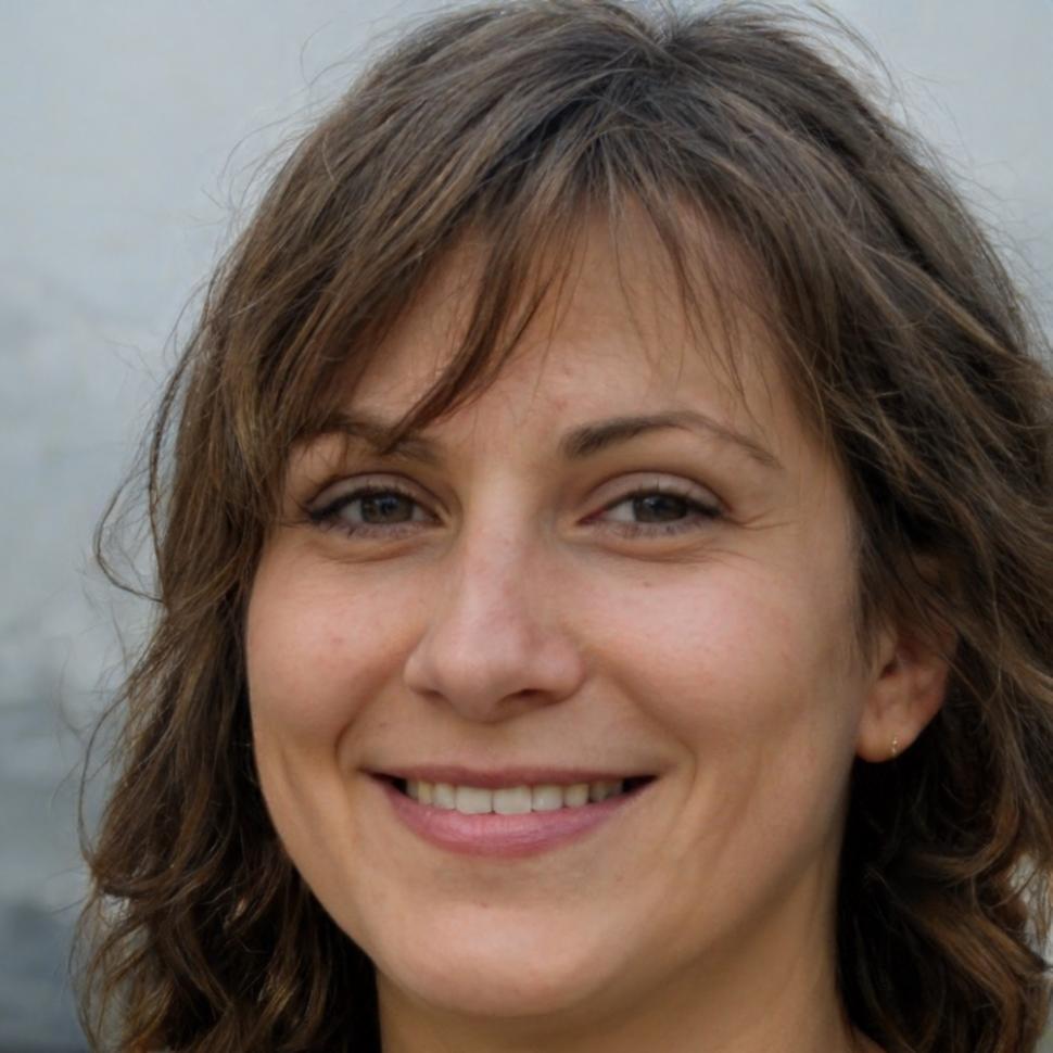 Leena Korhonen profile