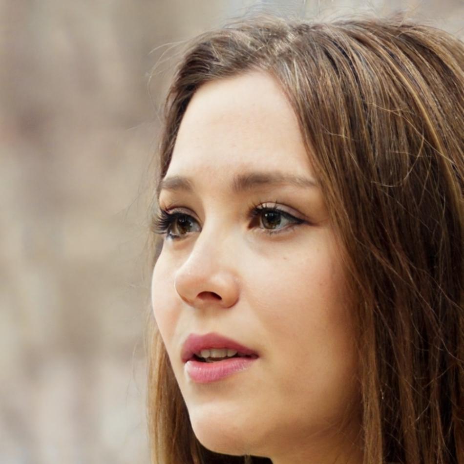 Siobhan O'Brien profile