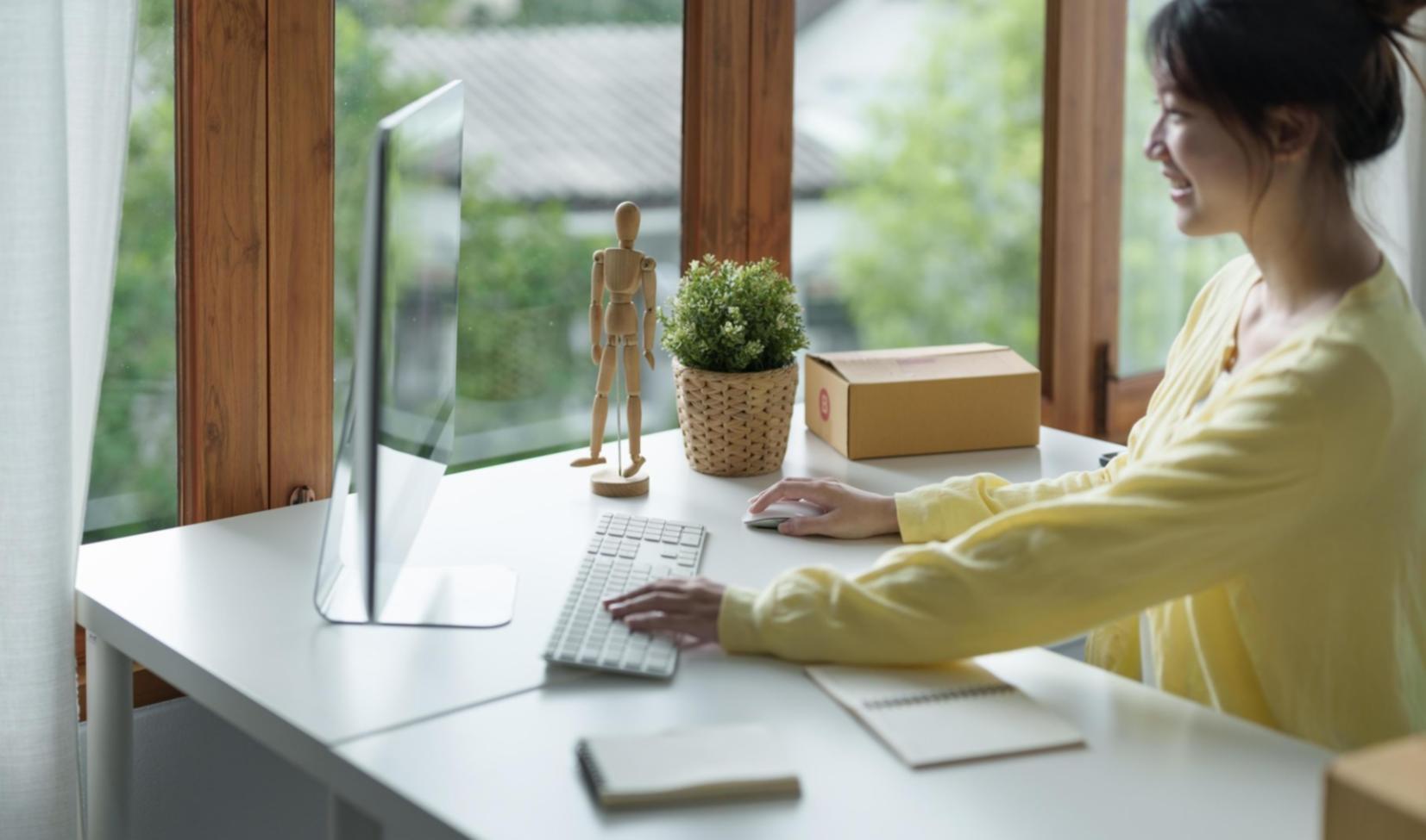 Modern API development workflow