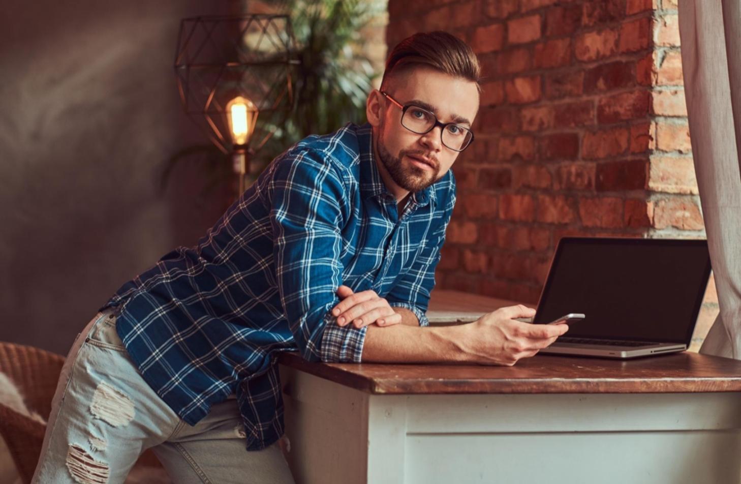 React and TypeScript development environment